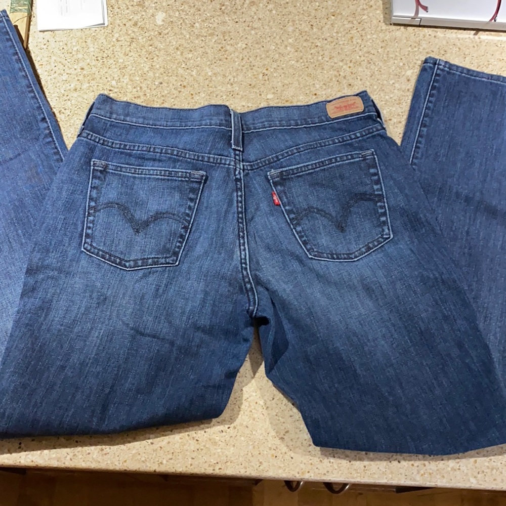 Levi’s 505